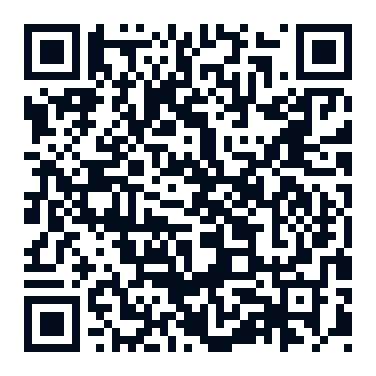 Código QR del canal de WhatsApp de CEFEIN